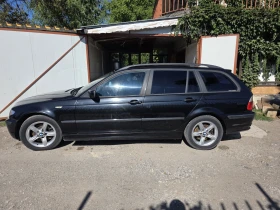 Обява за продажба на BMW 320 E46 ~4 500 лв. - изображение 1