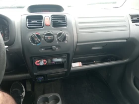Suzuki Wagon r 1.3i | Mobile.bg    10