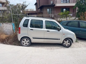 Suzuki Wagon r 1.3i | Mobile.bg    2