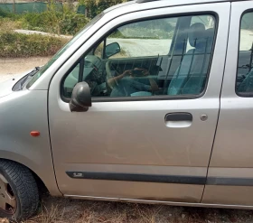 Suzuki Wagon r 1.3i | Mobile.bg    4