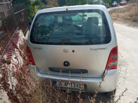 Suzuki Wagon r 1.3i | Mobile.bg    5