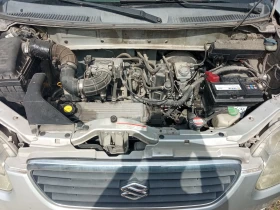 Suzuki Wagon r 1.3i | Mobile.bg    13