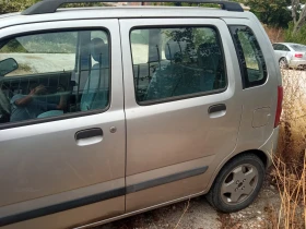 Suzuki Wagon r 1.3i | Mobile.bg    3