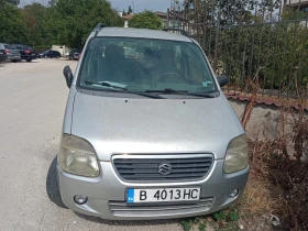     Suzuki Wagon r 1.3i