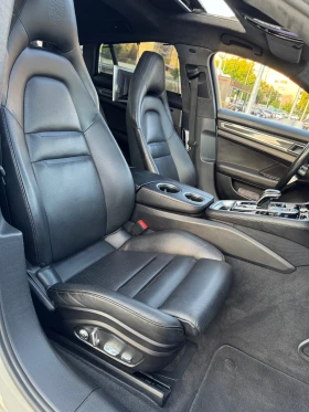 Porsche Panamera 4s nardo grey | Mobile.bg    11