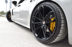 Porsche Panamera 4s nardo grey | Mobile.bg    17