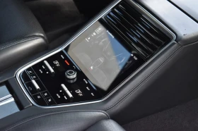 Porsche Panamera 4s nardo grey | Mobile.bg    14