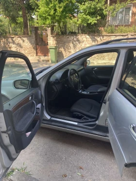 Обява за продажба на Mercedes-Benz C 200 W203 ~2 700 лв. - изображение 3
