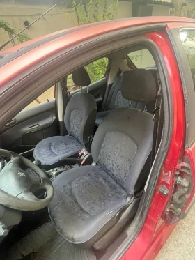 Peugeot 206 | Mobile.bg    6