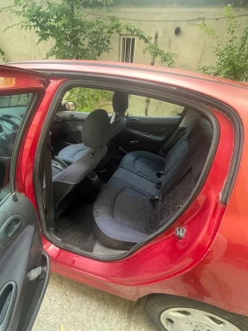 Peugeot 206 | Mobile.bg    8