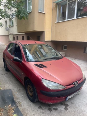 Peugeot 206 | Mobile.bg    2