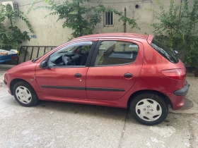 Peugeot 206 | Mobile.bg    3