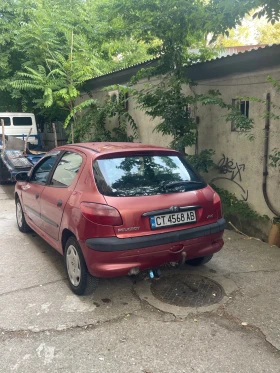 Peugeot 206 | Mobile.bg    4