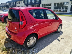 Opel Agila 1.0i 65k. | Mobile.bg    7