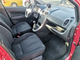 Opel Agila 1.0i 65k. | Mobile.bg    11
