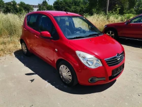 Opel Agila 1.0i 65k. | Mobile.bg    3