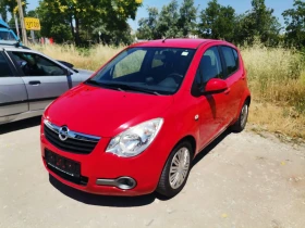 Opel Agila 1.0i 65k. | Mobile.bg    2