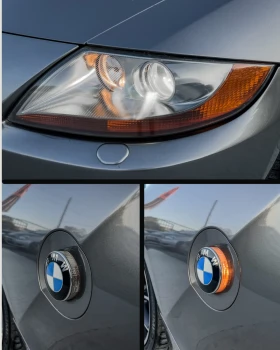 BMW Z4 3.0i - 231к.с. - 22999 лв. - 52203286 14