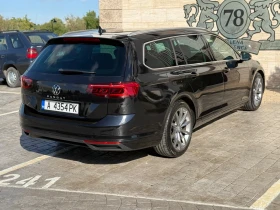 VW Passat 2.0 TDI FACELIFT MATRIX | Mobile.bg    6