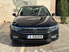     VW Passat 2.0 TDI FACELIFT MATRIX