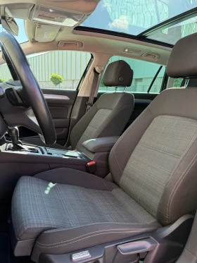 VW Passat 2.0 TDI FACELIFT MATRIX | Mobile.bg    10