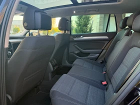 VW Passat 2.0 TDI FACELIFT MATRIX | Mobile.bg    11