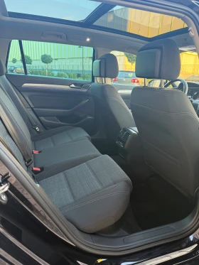VW Passat 2.0 TDI FACELIFT MATRIX | Mobile.bg    12
