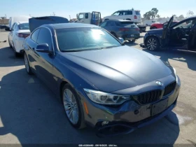  BMW 428