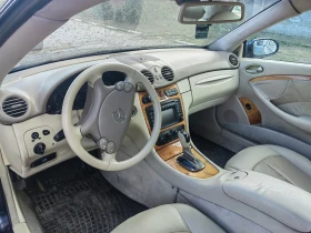 Mercedes-Benz CLK - 4700 лв. / 2403.07 € - 52697627 11