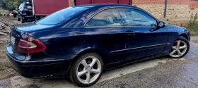 Mercedes-Benz CLK - 4700 лв. / 2403.07 € - 52697627 4