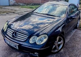 Mercedes-Benz CLK - 4700 лв. / 2403.07 € - 52697627 9