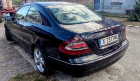 Mercedes-Benz CLK - 4700 лв. / 2403.07 € - 52697627 7