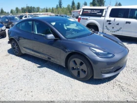 Tesla Model 3 RWD