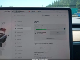 Tesla Model 3 RWD - 32000 лв. / 16361.34 € - 27955770 17