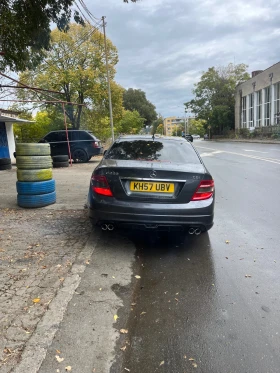 Mercedes-Benz C 220 | Mobile.bg    4