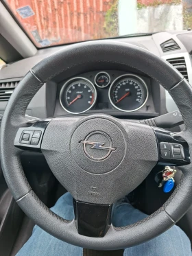 Opel Zafira | Mobile.bg    11