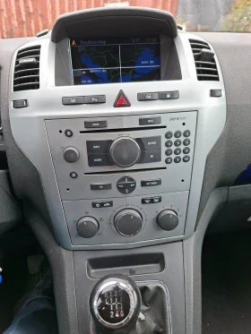 Opel Zafira | Mobile.bg    12