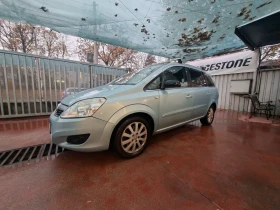 Opel Zafira | Mobile.bg    2