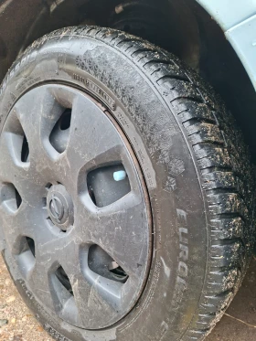 Opel Zafira | Mobile.bg    7