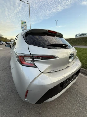 Toyota Corolla HYBRID 70000км - 32500 лв. / 16616.99 € - 17320123 14