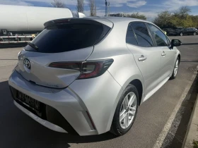 Toyota Corolla HYBRID 70000км - 32500 лв. / 16616.99 € - 17320123 4