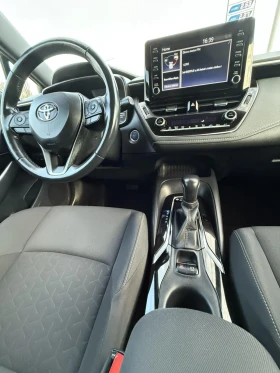 Toyota Corolla HYBRID 70000км - 32500 лв. / 16616.99 € - 17320123 7