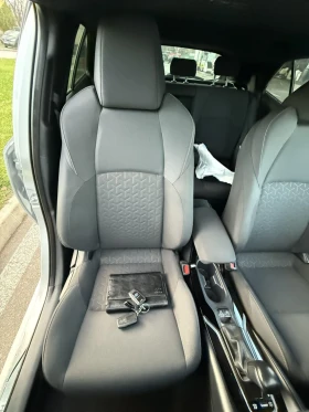 Toyota Corolla HYBRID 70000км - 32500 лв. / 16616.99 € - 17320123 9