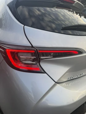 Toyota Corolla HYBRID 70000км - 32500 лв. / 16616.99 € - 17320123 12