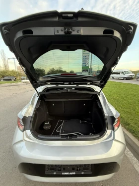 Toyota Corolla HYBRID 70000км - 32500 лв. / 16616.99 € - 17320123 11