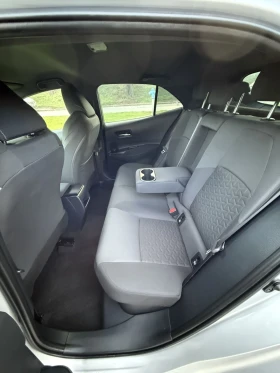 Toyota Corolla HYBRID 70000км - 32500 лв. / 16616.99 € - 17320123 10