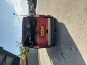 Fiat Doblo 1.9, JTD, снимка 2