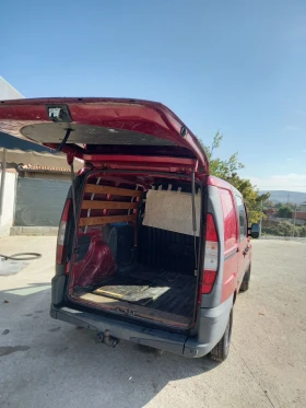 Fiat Doblo 1.9, JTD, снимка 8