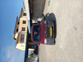 Fiat Doblo 1.9, JTD - изображение 1