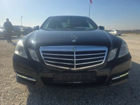 Mercedes-Benz E 350 4х4.Navi Koja 265ps - 10500 € / 20536.22 лв. - 28489186 2
